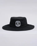 The Mad Hueys Sailor Anchor Wide Brim Hat