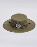 The Mad Hueys Hueys Good Life Wide Brim Hat