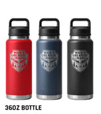 Yeti Father's Day Engraved