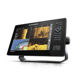 Humminbird XPLORE 10 CMSI+ fish finder with MEGA Imaging+ and GPS

XPLORE 10 CHO head unit only, sold without transducer