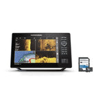 XPLORE 10 CMSI+ NAV bundle with included Navionics chart card