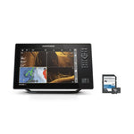 Humminbird XPLORE 12 CMSI+ fish finder with full sonar and GPS features

XPLORE 12 CHO head unit only, compatible with MEGA Live 2 and One Boat Network

XPLORE 12 CMSI+ NAV bundle with Navionics card installed

In-dash mount kit for flush installation of Humminbird XPLORE 12 Series