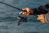 Shimano 26 Zodias Rods