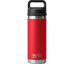 Yeti 18oz Bottle with Chug Cap (532ml) *IN-STORE PICKUP ONLY*