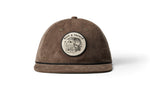 Yeti Bait and Tackle Rope Hat Highlands Olive *IN-STORE PICKUP ONLY*