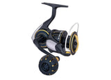 Daiwa Saltiga 23