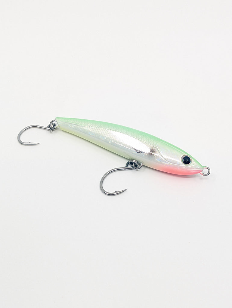 Oceans Legacy Keeling Stickbait *New Heavy* – Whiteys Tackle