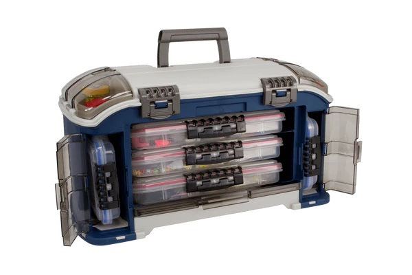 Plano 797 Extreme Angle Tackle Box – Quality FISHING