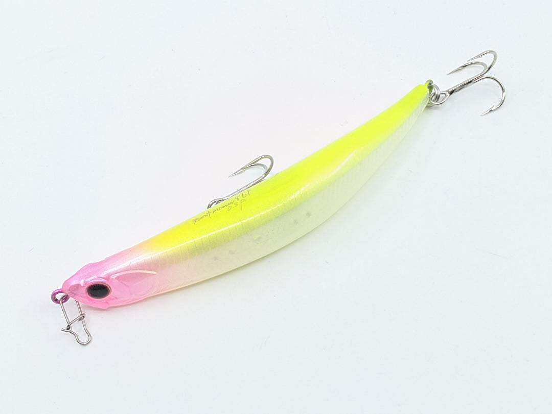 estuary fishing surface lures 247 Mully Is This The Best Surface