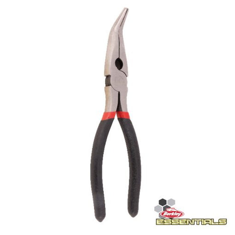 Berkley Essentials 8 Inch Bent Nose Pliers