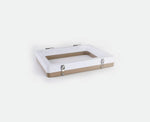 Bushman Fridge 35ltr - 10L Extension Collar *IN-STORE PICKUP ONLY* – camping - fridges built for performance and reliability.