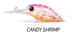 Pro Lure Shallow Crank 36mm