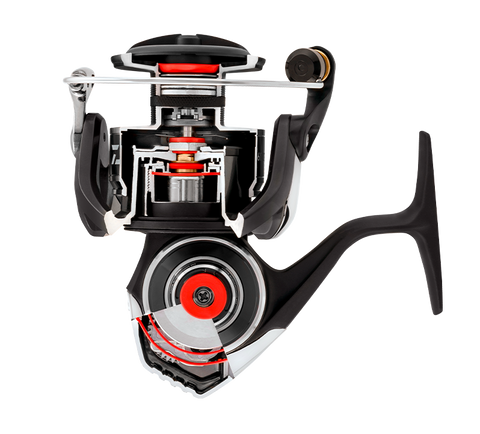 Daiwa Certate SW - Sizes 8000 . 10000 or 14000 - $799 -Ray & Anne's Tackle  & Marine site