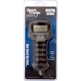 Black Magic Digital Scales 25kg – fishing - tools / accessories built for performance and reliability.