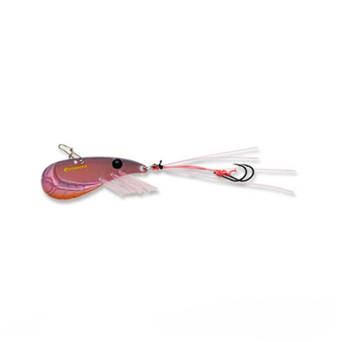 Ecogear ZX Vibe – Quality FISHING - LURES