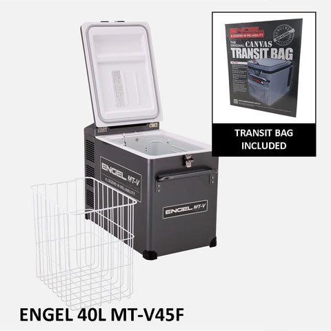 Engel 40ltr MT-V + Transit Bag *IN-STORE PICKUP ONLY*