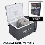 Engel 57ltr MT-V + Transit Bag COMBI *IN-STORE PICKUP ONLY*