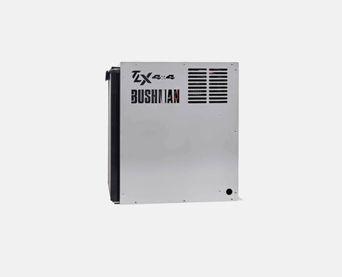 Bushman Aluminium Fridge Box to suit the DX85-X *IN-STORE PICKUP ONLY*