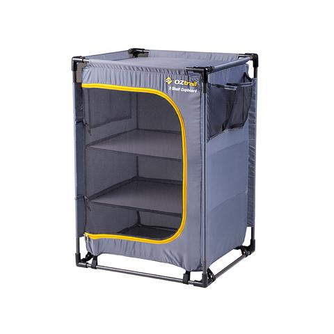 Oztrail Camping Cupboard *IN-STORE PICKUP ONLY*