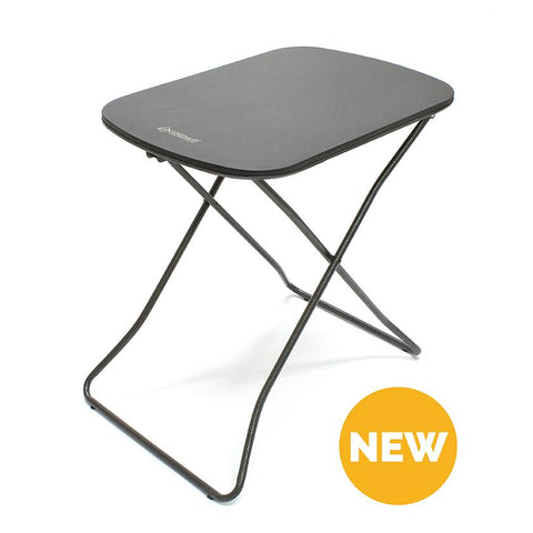 Oztrail Ironside Solo Table *IN-STORE PICKUP ONLY*