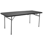 Oztrail Ironside 180cm Folding Table *IN-STORE PICKUP ONLY*