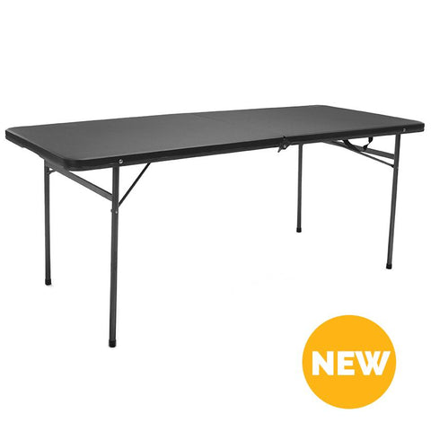 Oztrail Ironside 180cm Folding Table *IN-STORE PICKUP ONLY*