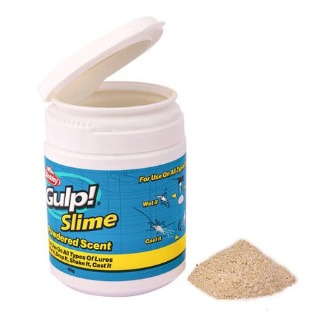 Gulp Slime Powdered Scent 52g