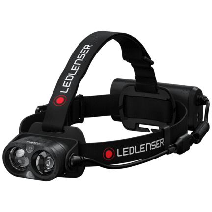 Led Lenser H19R Core Rechargeable Headlamp