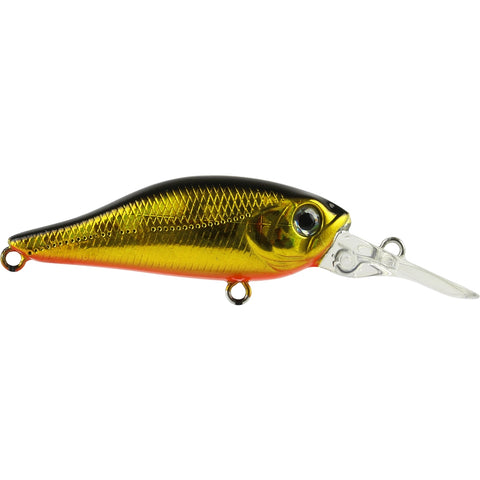 bream fishing with hardbody lures Atomic Hardz Bream Shad 40 Deep – Quality FISHING - LURES