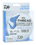 Daiwa J-Thread Nylon 300m