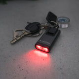 Led Lenser K6R Keychain Light