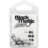 Black Magic KL Hooks Pre Pack