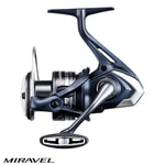 Shimano Miravel Spin Reel