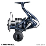 Shimano Miravel Spin Reel