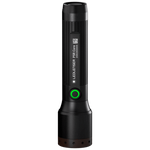 Led Lenser P5R Core Rechargeable Torch