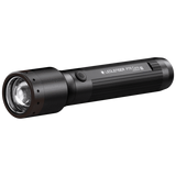 Led Lenser P7R Rechargeable Torch – camping - lighting built for performance and reliability.