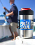 Polar Can Vacuum Insulate AFN