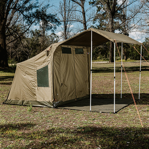 Oztent RV-PLUS Tent *IN-STORE PICKUP ONLY*