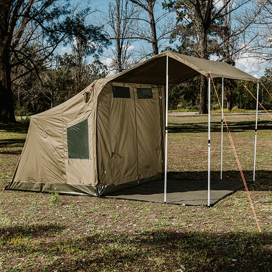 Oztrail rv tent best sale