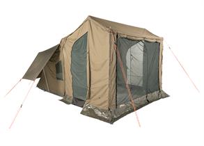 Oztent RV-PLUS Front Panel *IN-STORE PICKUP ONLY*