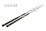 Temple Reef Stealth Rods