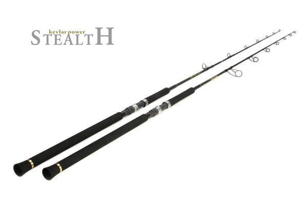 Temple Reef Stealth Rods – Whiteys Tackle