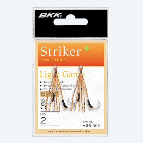 BKK Striker Assist