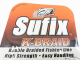 Sufix K Braid