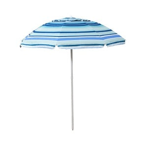 Oztrail Sunshine Beach Umbrella *IN-STORE PICKUP ONLY*