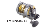 Shimano Tyrnos 2 Speed – fishing - reels - overhead/baitcast built for performance and reliability.