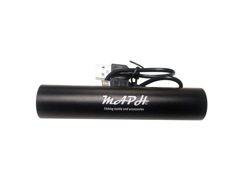 Mapheox UV Torch Rechargeable