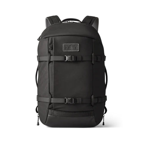 Yeti Crossroads Backpack 27L *IN-STORE PICKUP ONLY*