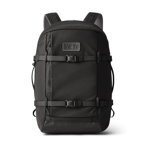 Yeti Crossroads Backpack 35L *IN-STORE PICKUP ONLY* – camping - accessories built for performance and reliability.