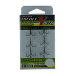 Decoy Y-S25 Trebles